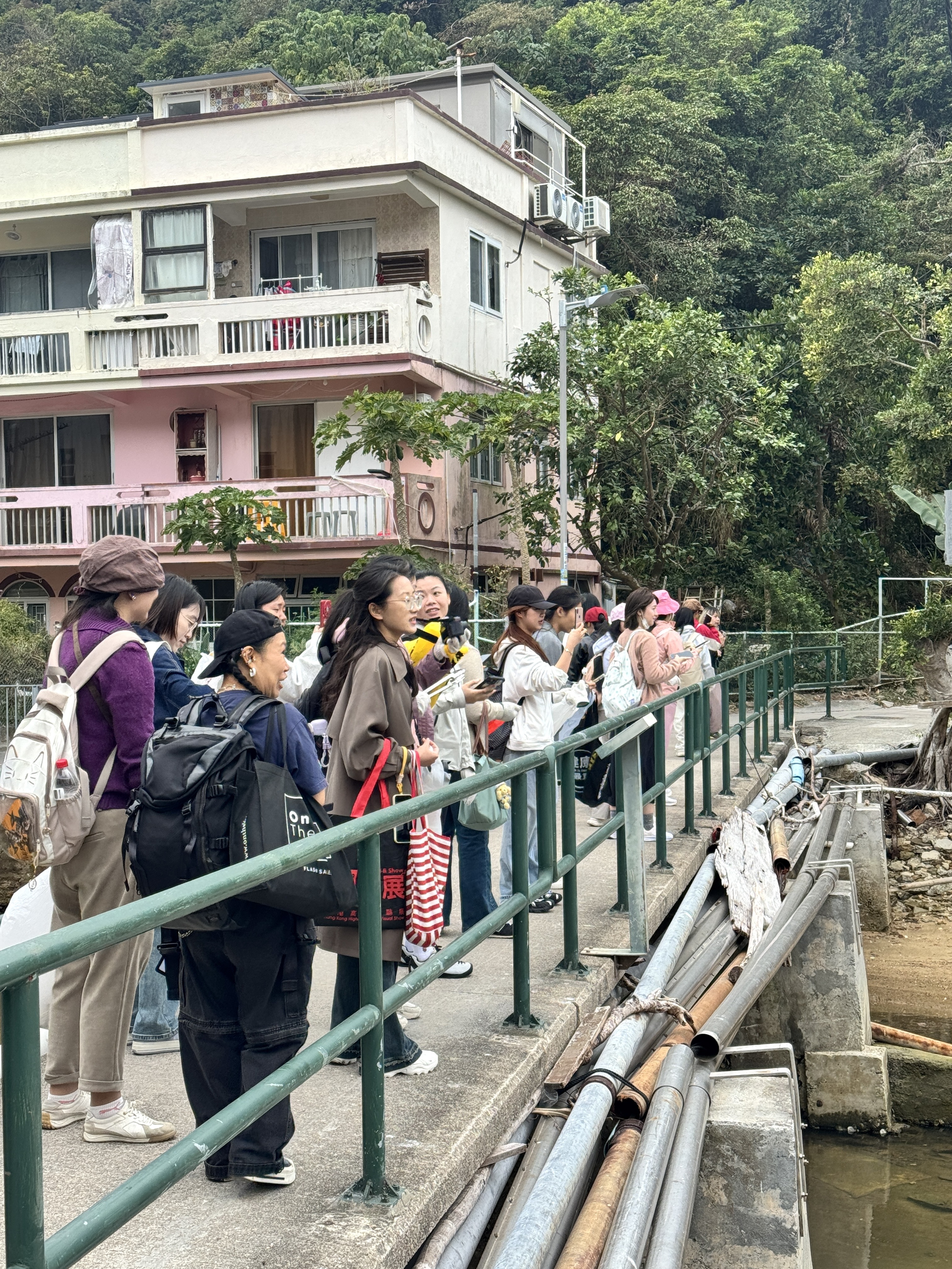 離島風光
