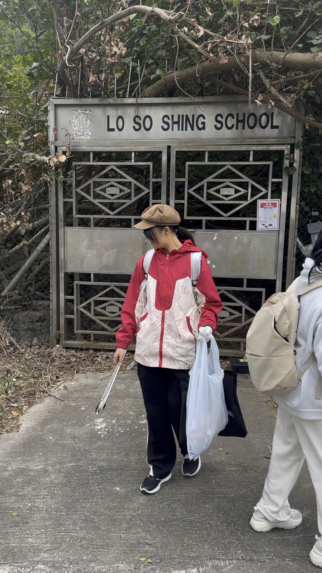 垃圾收集狀況2